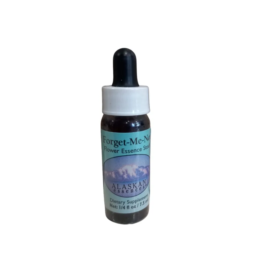 No me olvides (Myosotis alpestris) 7,4ml