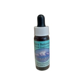 Alaska Single Essence – Behaartes Fettkraut (Pinguicula villosa) 7,4 ml