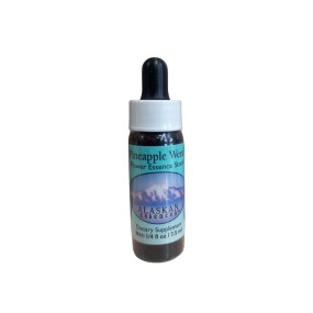 Essence simple d'Alaska - Matricaire matricaire (Matricaria matricariodes) 7,4 ml