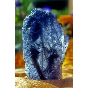 Essence unique d'Alaska -...