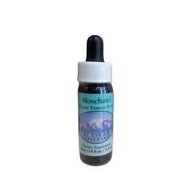 Moscatel (Adoxa moschatelina) 7,4 ml