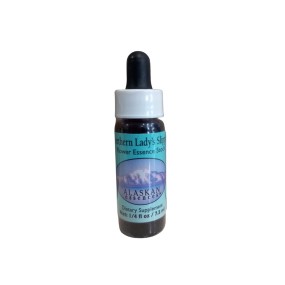 Alaska Single Essence – Frauenschuh (Cypripedium passerinum) 7,4 ml