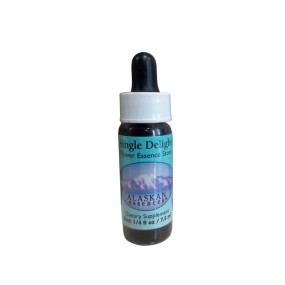 Delicia única de Alaska (Moneses uniflora) 7,4 ml