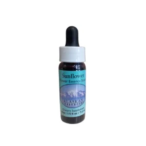 Tournesol (Helianthus annuala) 7,4 ml