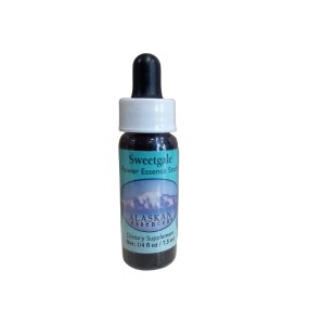 Essence simple d'Alaska - Myrica gale (Myrica gale) 7,4 ml