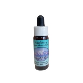 Essence simple Alaska - Sapindacée (Sheperdia canadensis) 7,4 ml