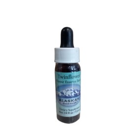 Essence simple Alaska - Linnée boréale (Linnaea borealis) 7,4 ml