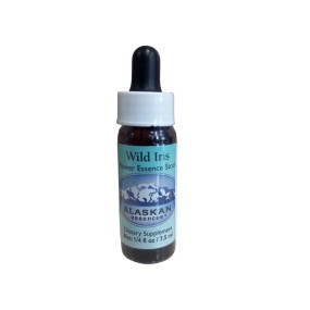 Alaska Single Essence - Iris sauvage (Iris setosa) 7,4 ml