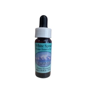 Alaska Single Essence - Épinette blanche (Picea glauca) 7,4 ml