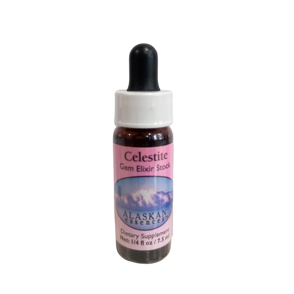 Coelestin 7,4 ml