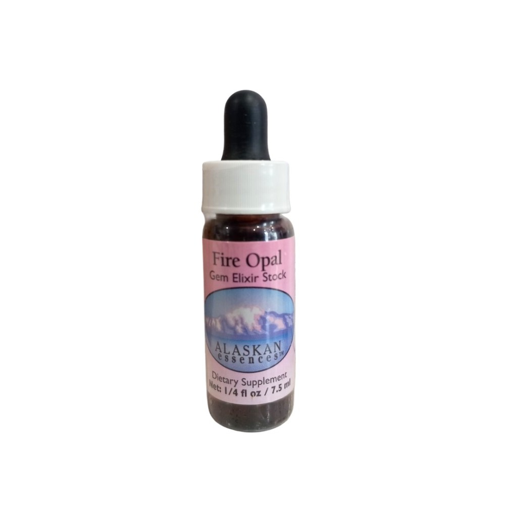 Fire Opal (Opale di Fuoco) 7,4 ml