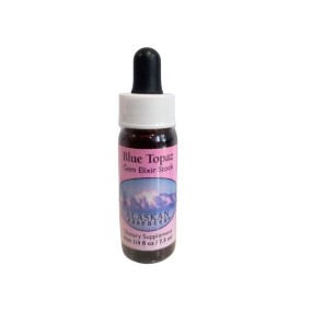 Topaze Bleue (Topaze Bleue) 7,4 ml