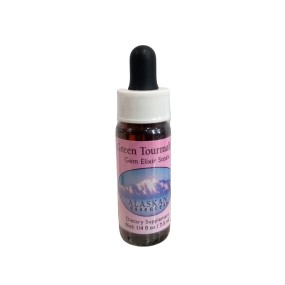 Essence unique Alaska - Tourmaline verte 7,4 ml