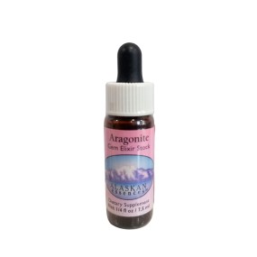 Esencia única de Alaska - Aragonito 7,4 ml