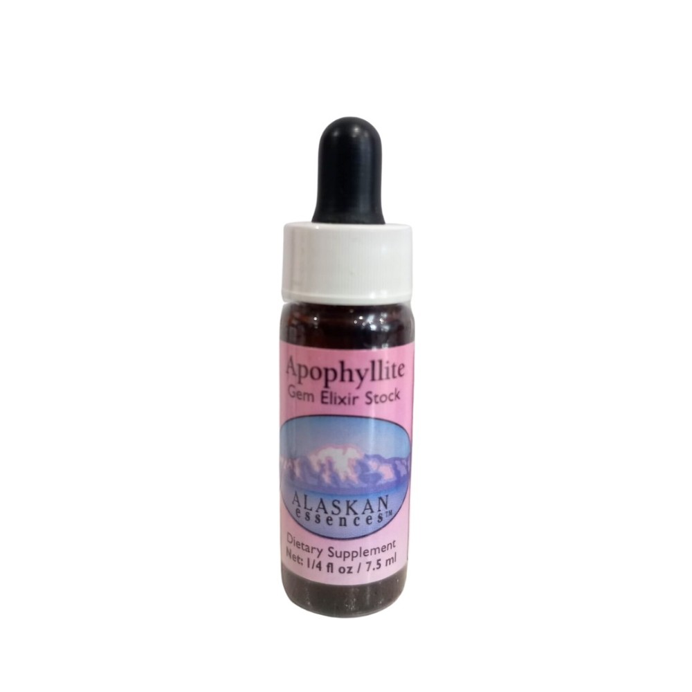 Apophyllit (Apophyllit) 7,4 ml