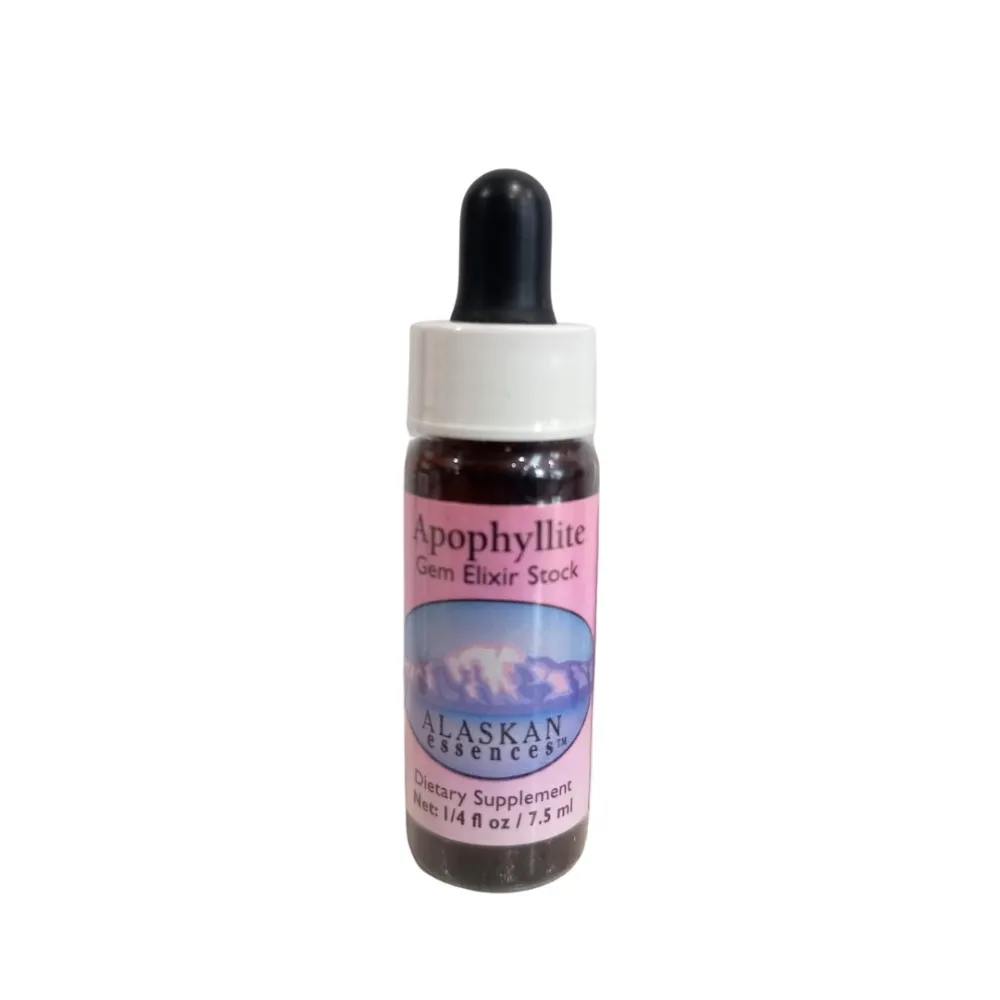 Apofilita (Apofilita) 7,4 ml