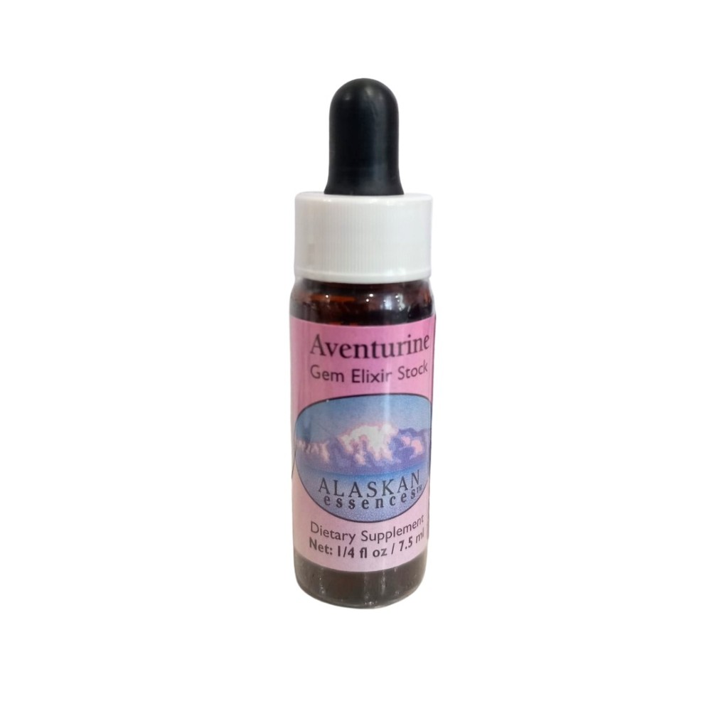 Aventurine (Avventurina) 7,4 ml