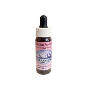 Esencia única de Alaska - Amatista brasileña 7,4 ml