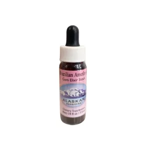 Améthyste du Brésil (Améthyste brésilienne) 7,4 ml