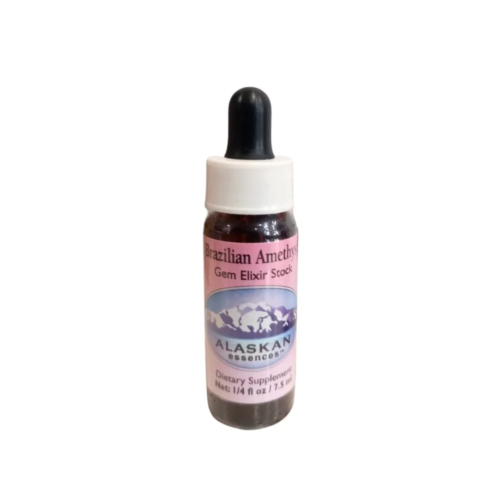 Brazilian Amethyst (Brazilian Amethyst) 7,4 ml