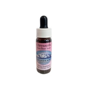 Esencia única de Alaska - Crisocola (Crisocola) 7,4 ml