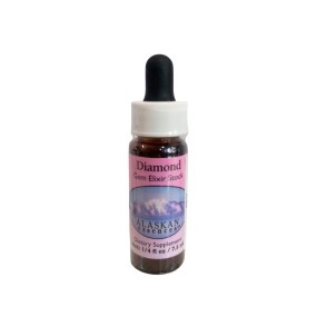 Esencia única de Alaska - Diamante (Diamante) 7,4 ml