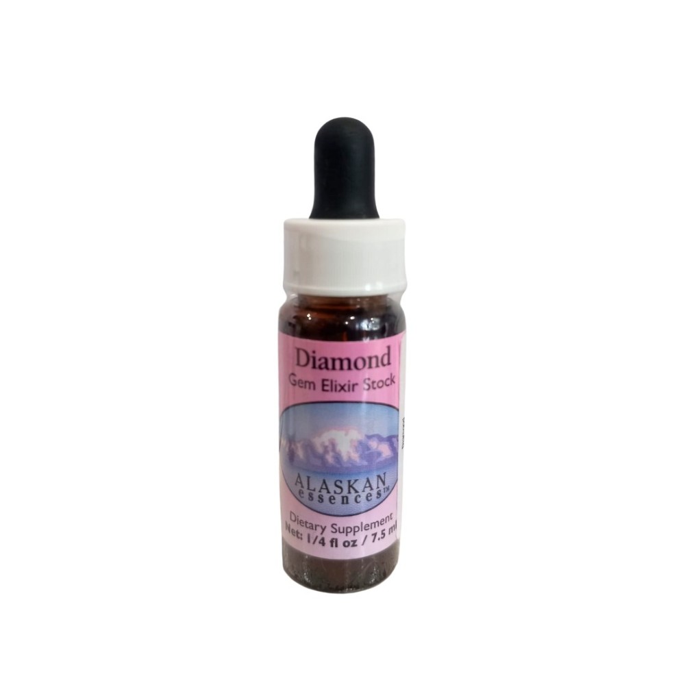 Diamant (Diamant) 7,4 ml