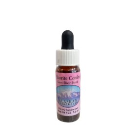 Esencia única de Alaska - Combo de fluorita 7,4 ml