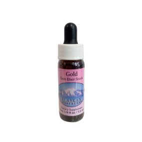 Alaska Single Essence - Gold (Gold) 7.4 ml