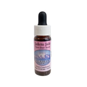 Alaska Single Essence - Jadeite Jade (Jadeite Jade) 7.4 ml