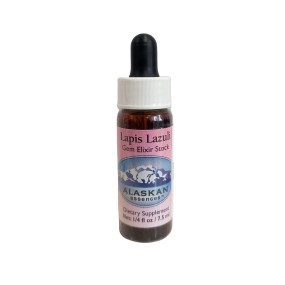 Esencia única de Alaska - Lapislázuli (Lapislázuli) 7,4 ml
