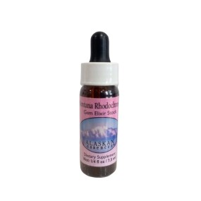 Montana Rhodochrosit (Rhodochrosit von Montana) 7,4 ml