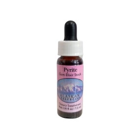 Alaska Single Essence - Pyrite (Pyrite) 7.4 ml