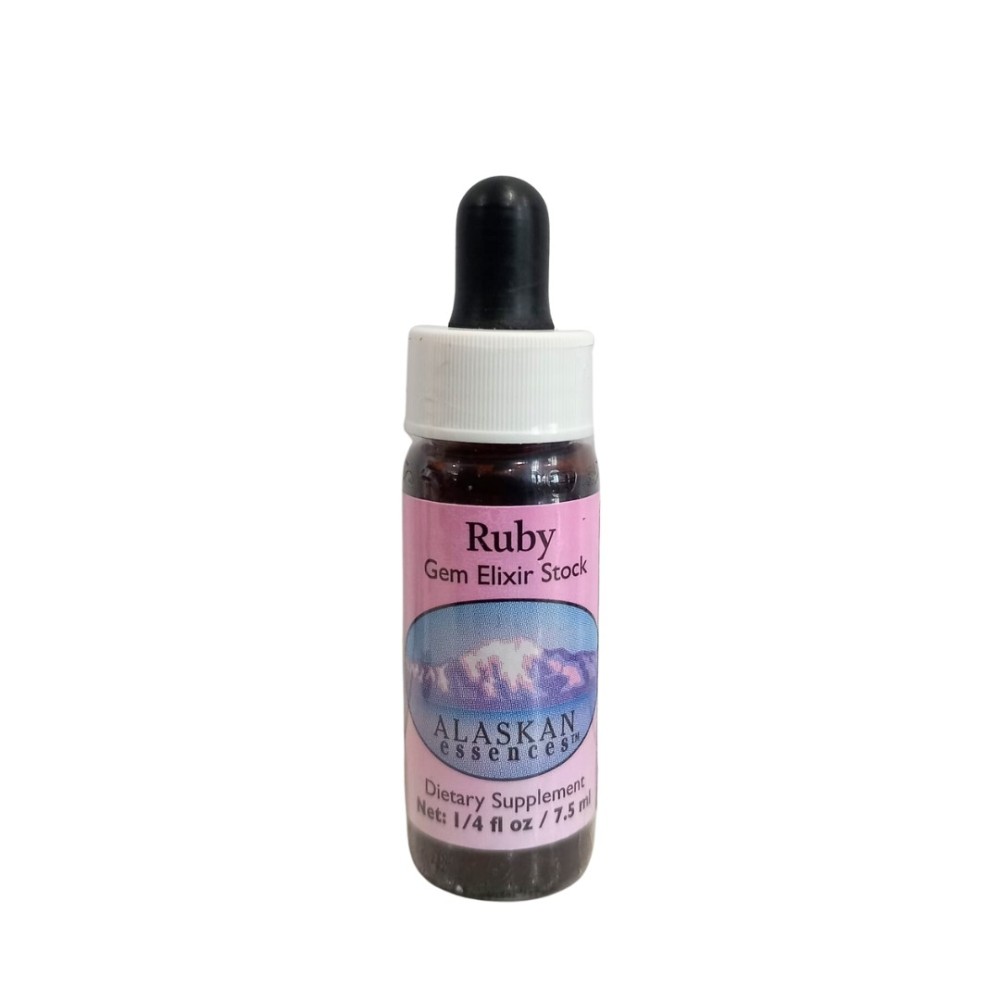 Rubis (Rubis) 7.4 ml