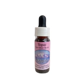 Alaska Single Essence - Topaz 7.4 ml