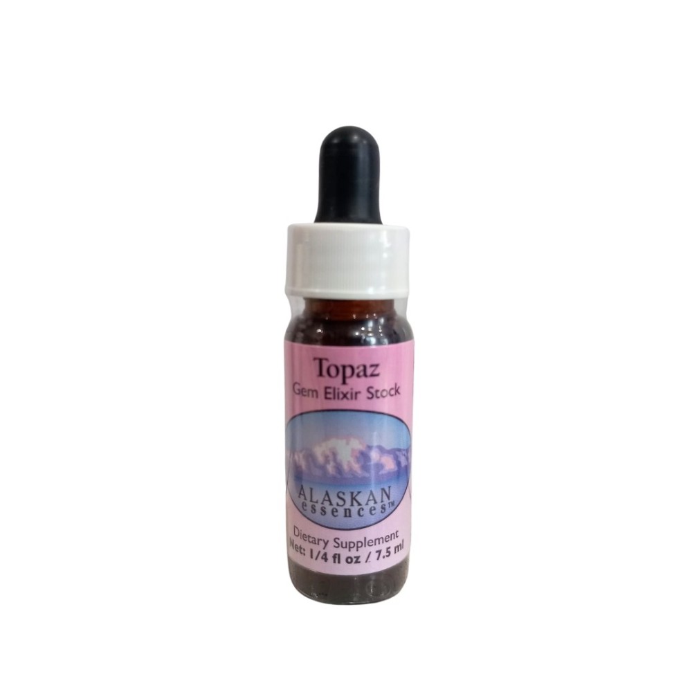 Topaze (Topaze) 7,4 ml