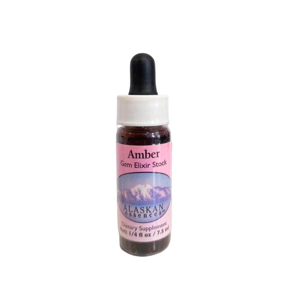 Amber (Amber) 7,4 ml