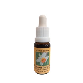 African Essences Korte - Enagua Narciso 15 ml