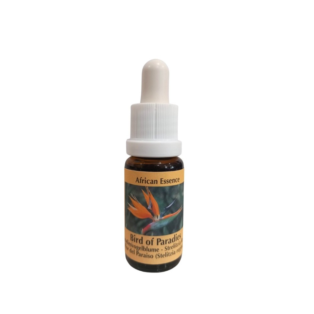 Paradiesvogel 15ml