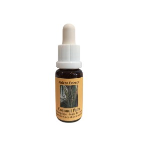 African Essences Korte - Coconut Palm 15 ml