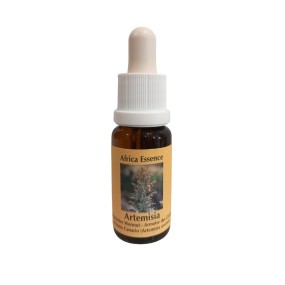 African Essences Korte - Artemisia 15 ml