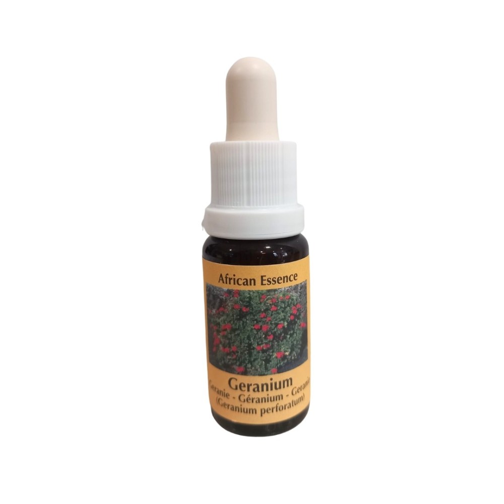 Geranie 15ml