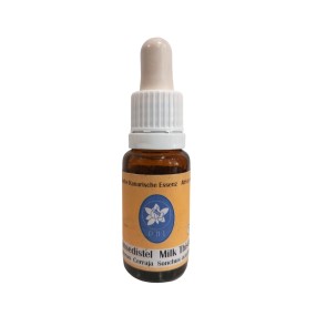 African Essences Korte - Cardo Mariano 15 ml