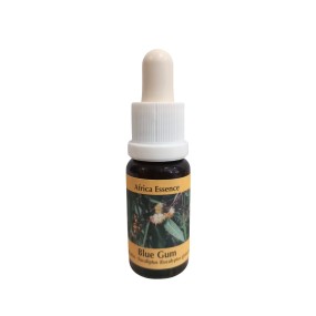African Essences Korte - Blue Gum 15 ml