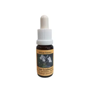 Cap Leadworth 15ml