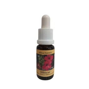 Chinesischer Hibiskus 15 ml