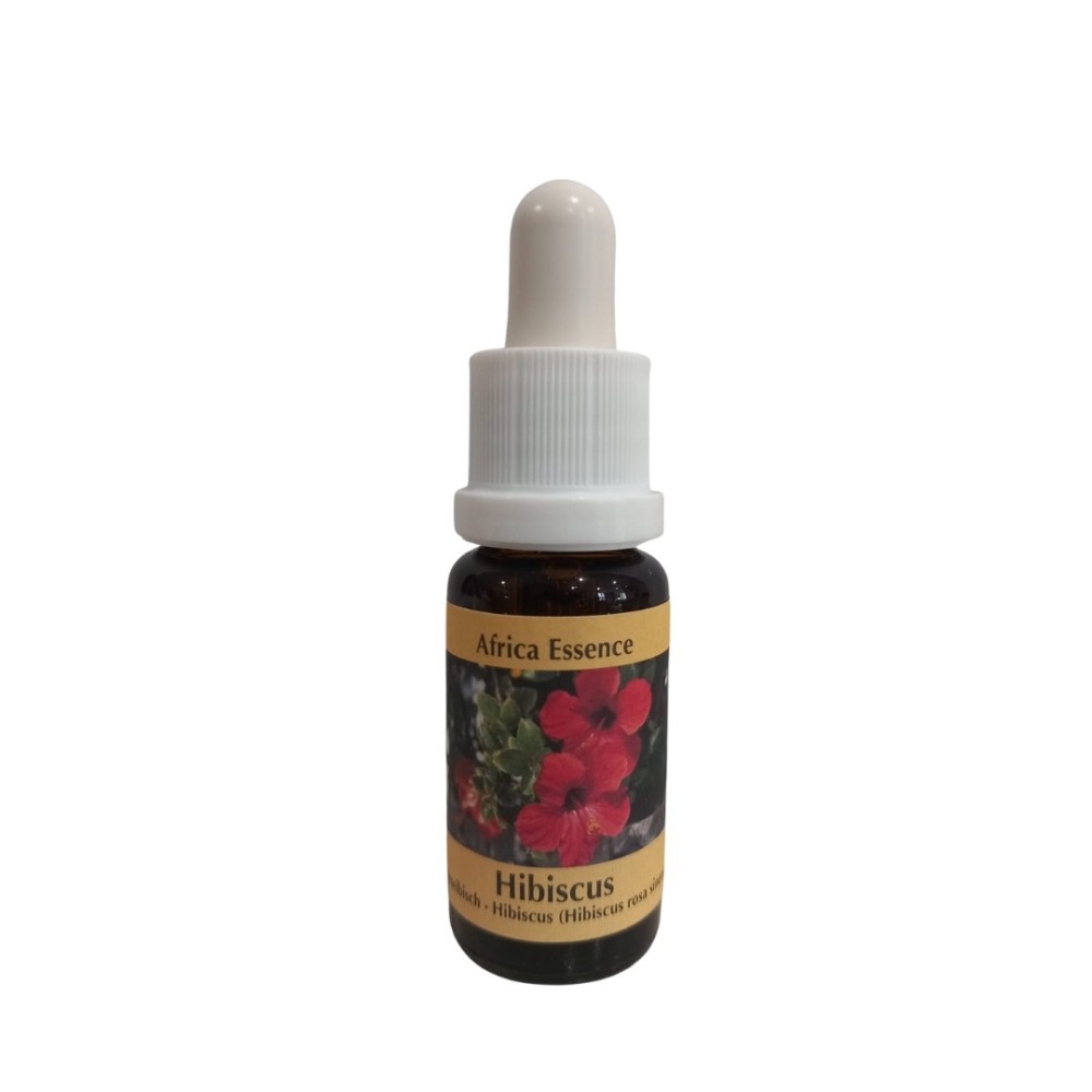 Chinesischer Hibiskus 15ml