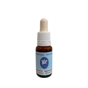 Korte Crystal Essence - Aquamarin 15 ml