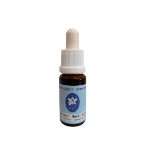 Esencia de cristal Korte - Cristal de roca 15 ml