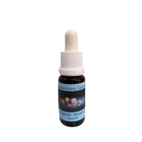 Esencia de cristal Korte - Diamante 15 ml